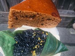 -锦记糕点铺