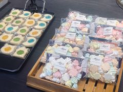 -米洛克欧洲蛋糕(西南路店)