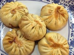 -宝正臻天津包子总店(金阳光居易店)
