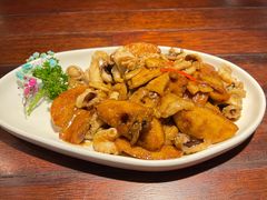 -前海沿·青岛菜(五四广场永旺店)