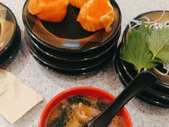 -争鲜回转寿司(西红门荟聚PLUS店)