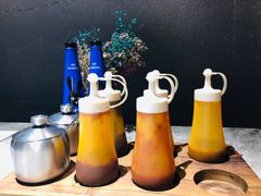 -Gray Whale 灰鲸餐厅(北美N1店)
