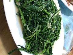 -田源农家饭店·窑鸡王·海鲜(东部湾·融创店)