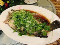 -香港喜来登酒店天宝阁
