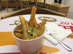 -艾薯夫妇Aysh(福田星河COCOPark店)