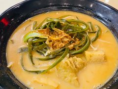 -东方苑自助餐厅(稻香湖景酒店)