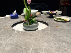 -宽坐·友谊宾馆店