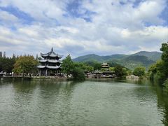 -台州府城(江南长城)