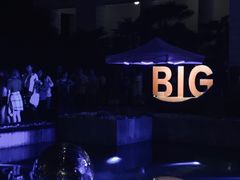 -Big House当代艺术中心