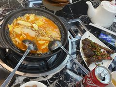 -李师傅脆肚(梅林店)