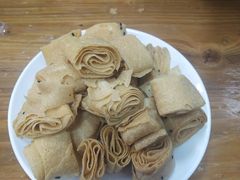 -六爷门框百年卤煮