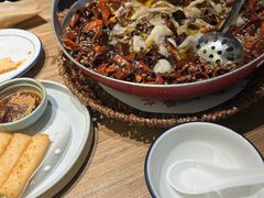 -水煮三国·川鲁江湖菜(香山店)