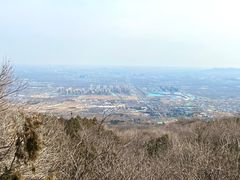 -阳台山自然风景区