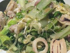 -开海·红岛海鲜虾水饺(石老人店)