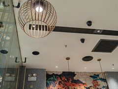 -半天妖烤鱼(丰科万达店)