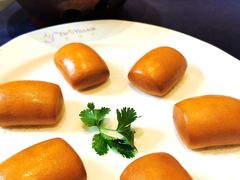 -新加坡泰国村酒楼(五角场店)