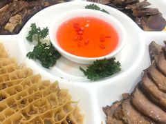 -周锦记广式餐厅(格林生活坊2期店)