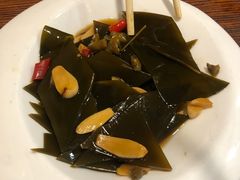 -掌上鲜(南顺城街店)