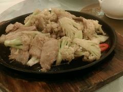 -朱仔记食府(江南大道店)