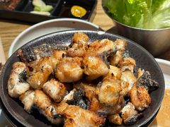 -泥炉烧肉师(新街口金銮巷店)