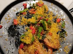 -避风塘·老港味餐厅(虹口龙之梦店)