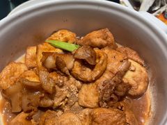 徐记油豆腐-徐记海鲜·宴会(大唐西市|丰庆店)