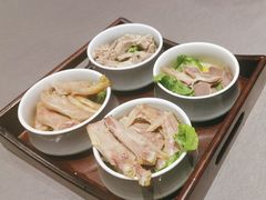 -大鹏饭店·金陵家宴(奥体中心店)