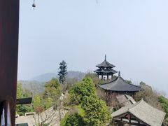 -杭州半山国家森林公园