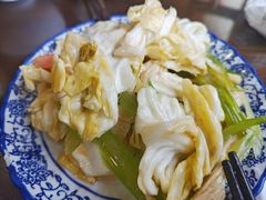 -老西安韩记三鲜煮馍(四府街店)