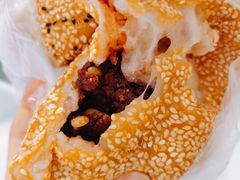 -白玉兰食品甜凤店(合生汇店)