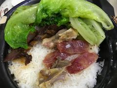 -皇上皇腊味店(下九路店)