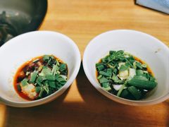 -海关荤豆花(洋河一路店)