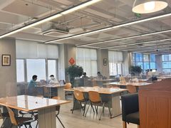 -朝阳区图书馆(小庄店)