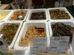 -上海全国土特产食品商场(淮海中路店)