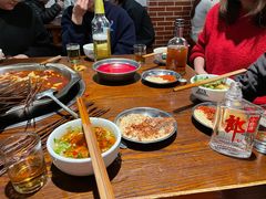 -钢五区节子串串香(环球汇·天誉店)