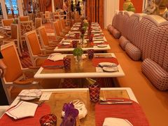 -咖啡苑 - 蔚藍夏日限定主题(永利皇宫店)