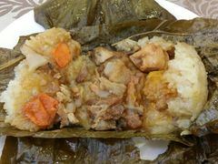 海味糯米鸡-新兴家喻酒家·羊城名宴(昌岗店)