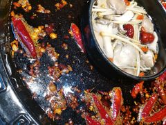 -重庆渝达老火锅(春熙路店)