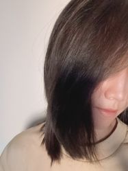-熙.Hair 丨专注女子中长发丨