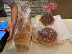 -山崎面包(静安久光店)