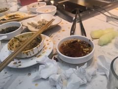 -海底捞火锅(勒泰店)