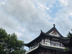 -杜甫江阁
