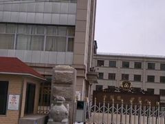 -青岛格兰德小学