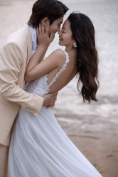 -挪娅婚纱摄影皇家会所