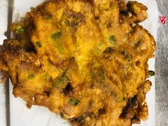 蚝饼(小份)-兴记菜馆