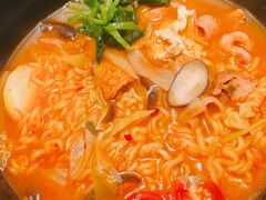 -九田家黑牛烤肉料理(中北镇店)