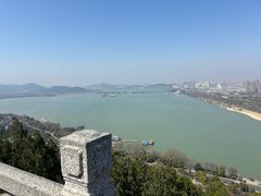 -云龙湖旅游景区