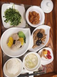 点击看大图 -月幸福月子中心(静安店)