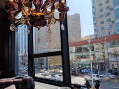 -LYFATTI 莱芙缇(赣水路店)