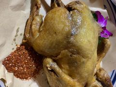 -骊山十三花民俗餐厅